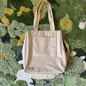 Beis tote bag